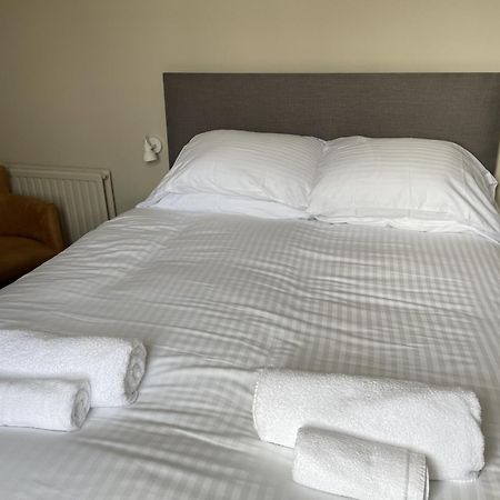 Duke Of Cornwall St Austell Chambre photo