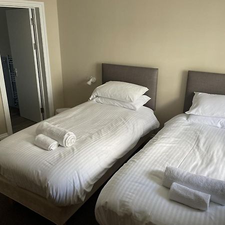 Duke Of Cornwall St Austell Chambre photo