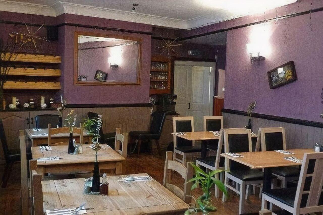 Duke Of Cornwall St Austell Extérieur photo