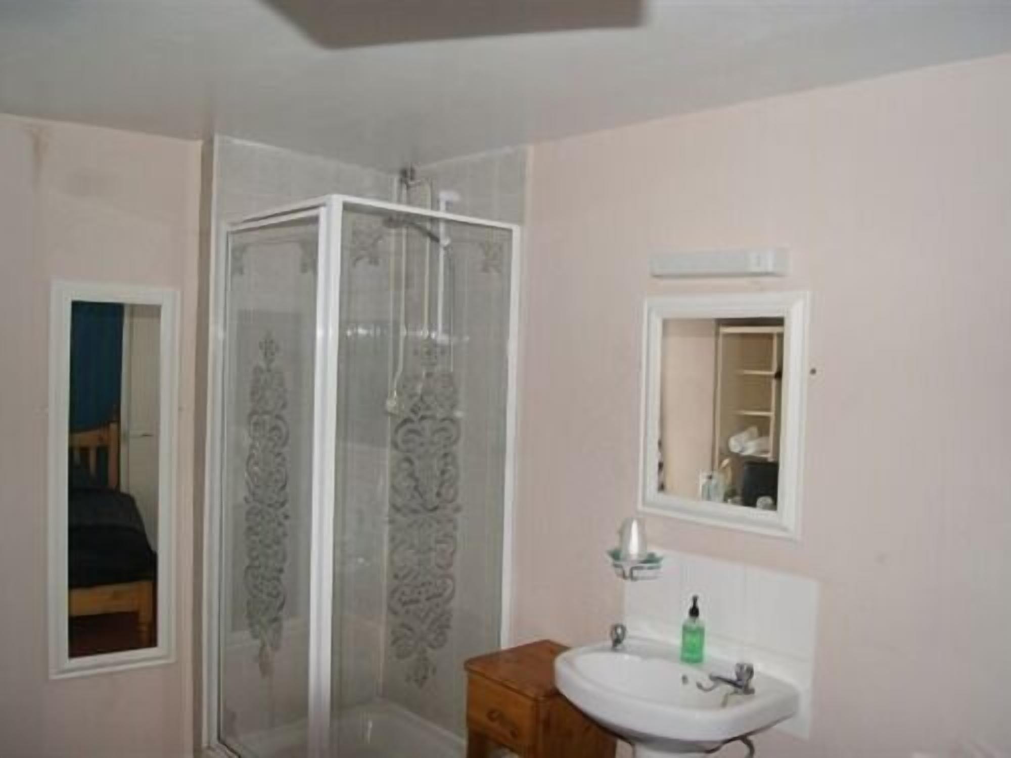 Duke Of Cornwall St Austell Extérieur photo