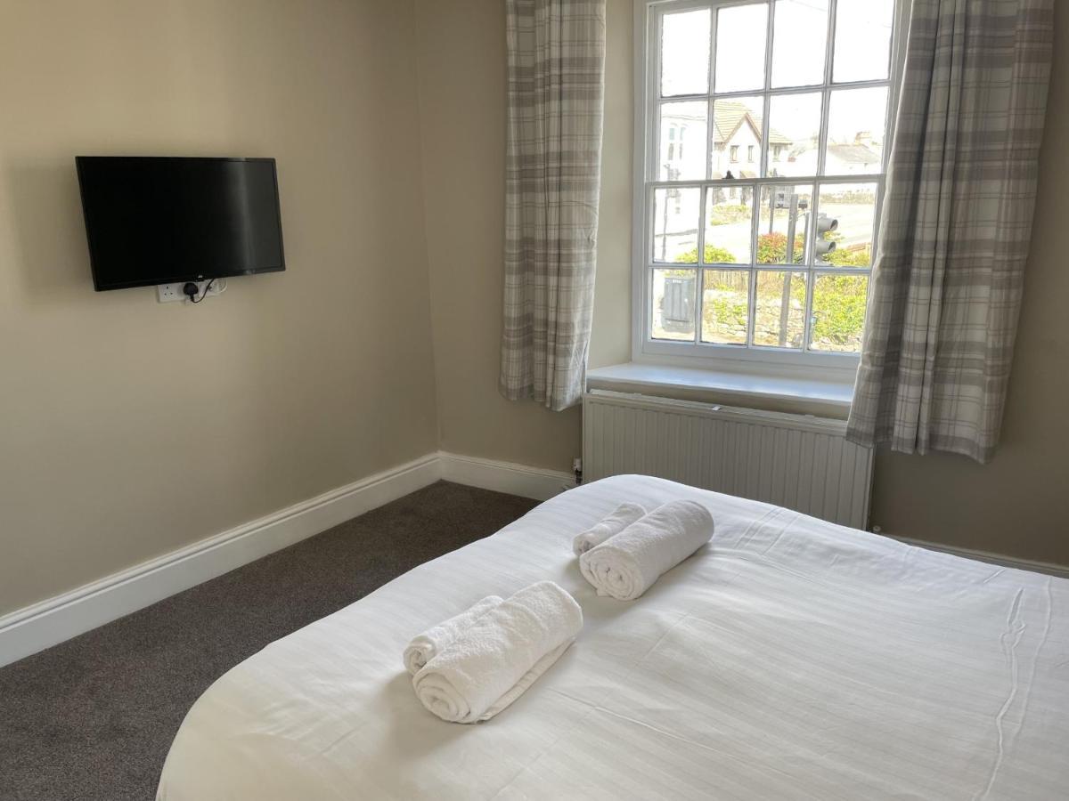 Duke Of Cornwall St Austell Chambre photo