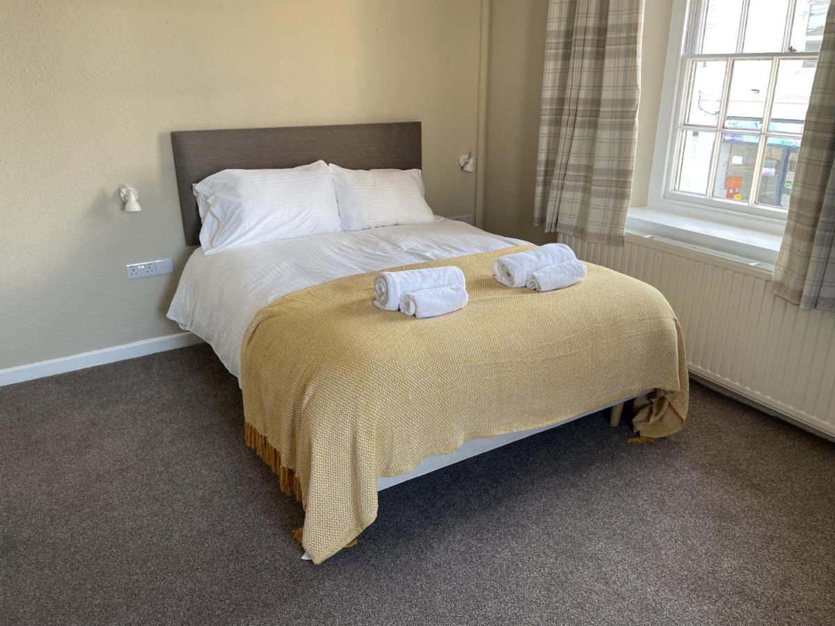 Duke Of Cornwall St Austell Chambre photo