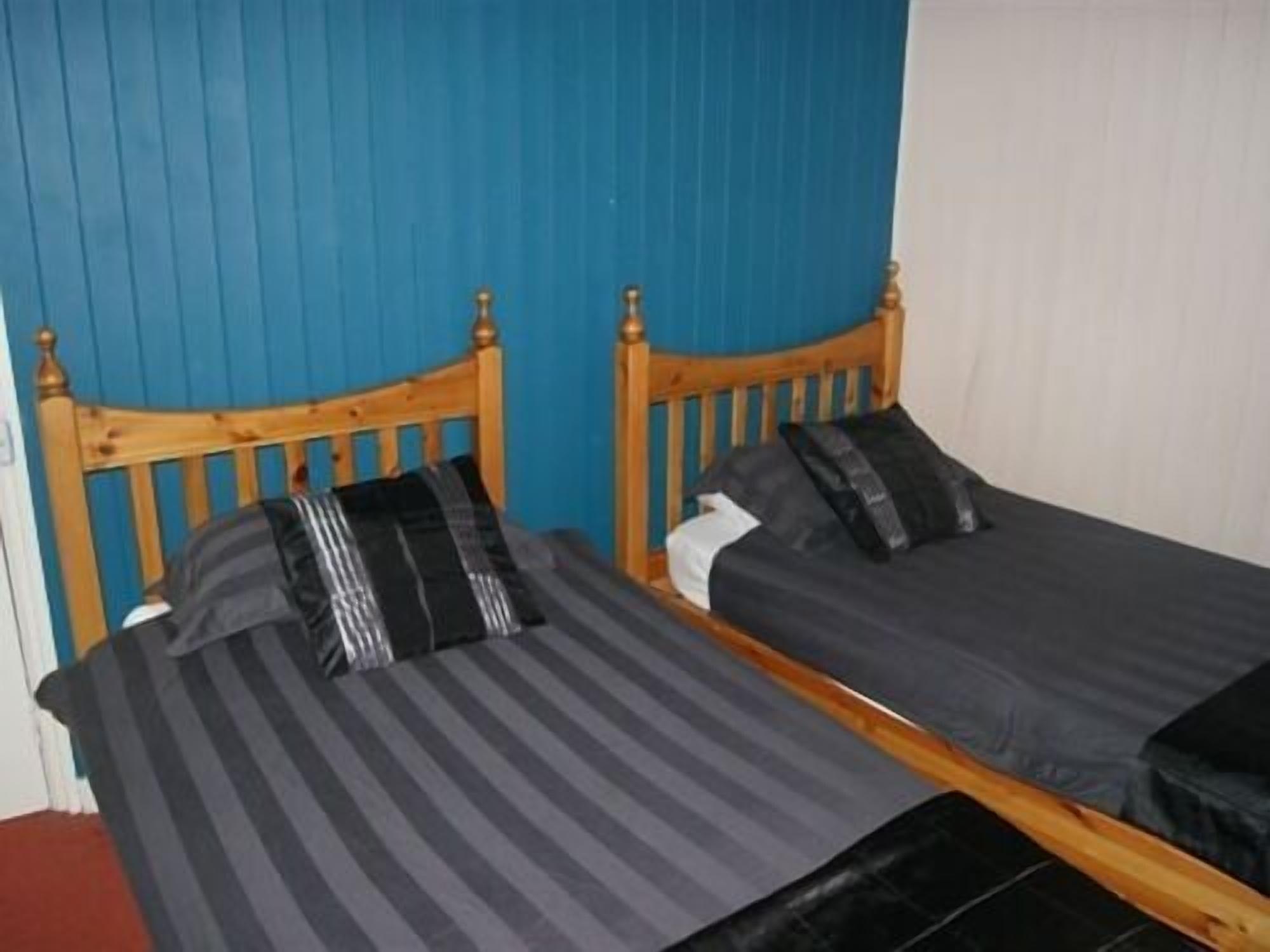 Duke Of Cornwall St Austell Extérieur photo