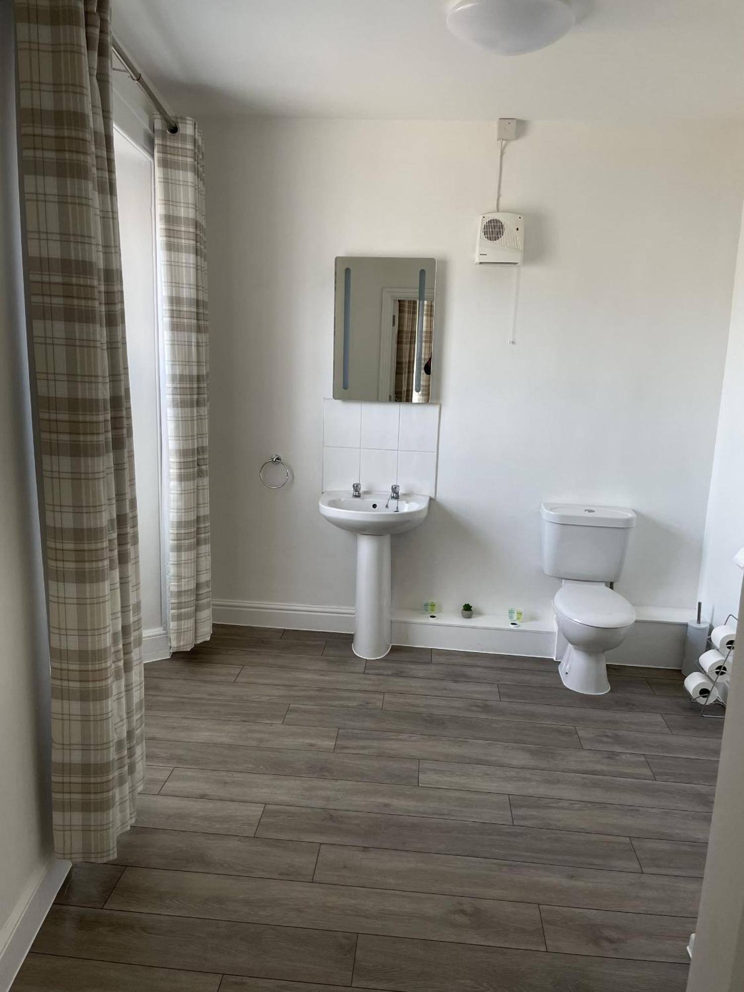Duke Of Cornwall St Austell Chambre photo