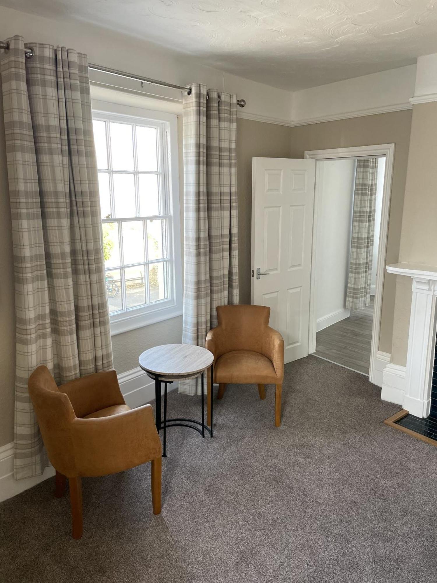 Duke Of Cornwall St Austell Chambre photo
