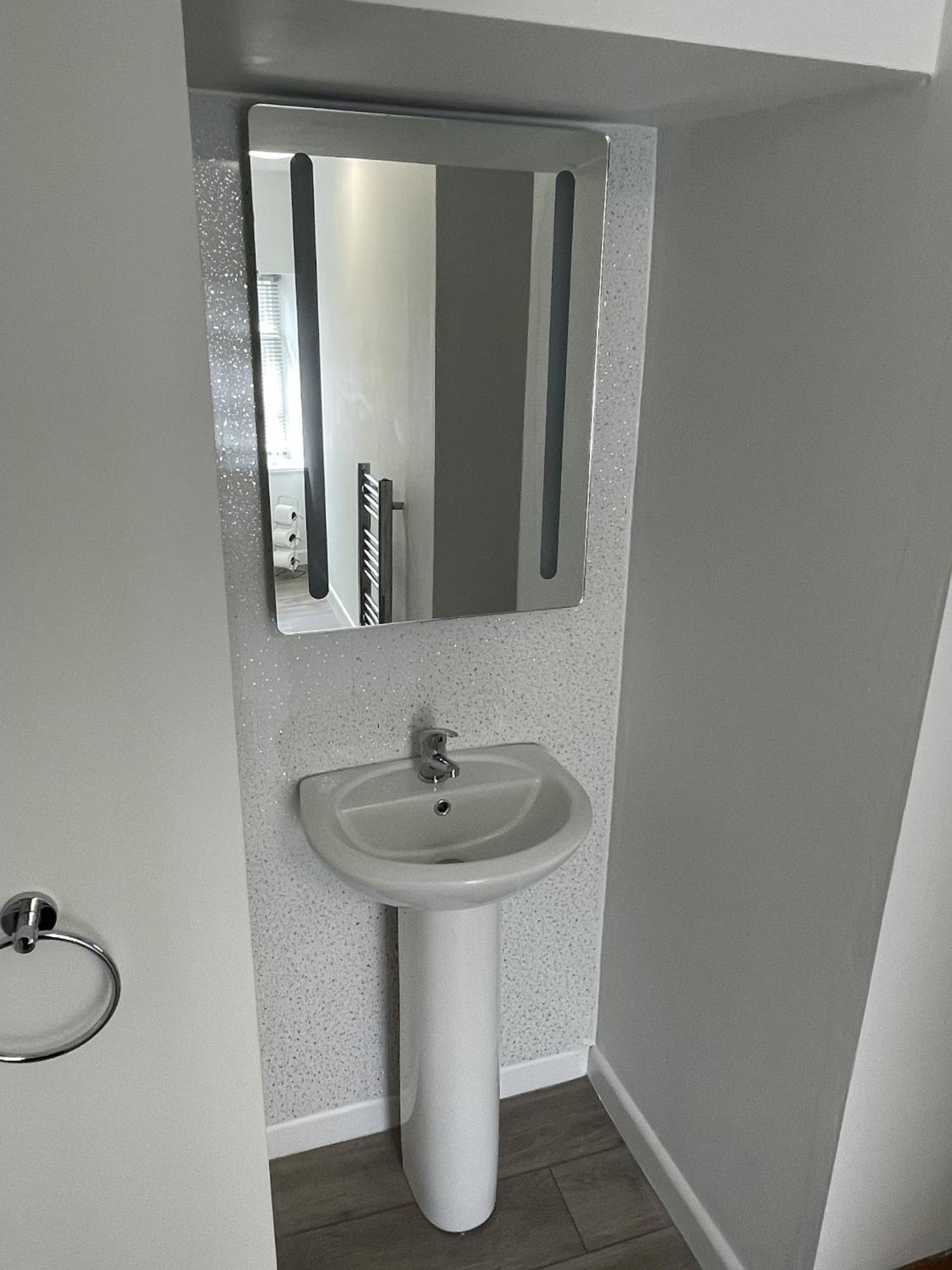 Duke Of Cornwall St Austell Chambre photo