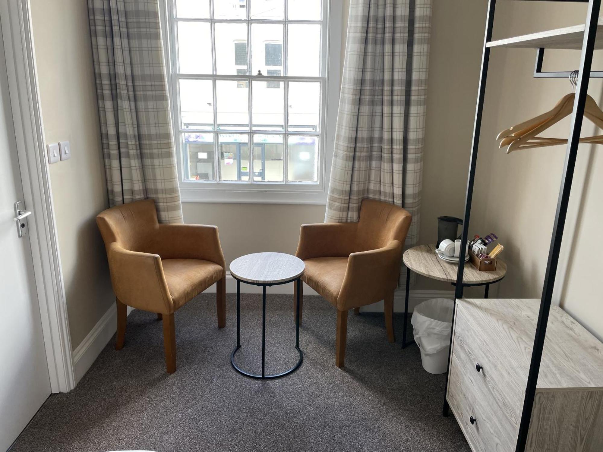 Duke Of Cornwall St Austell Chambre photo